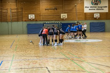 Bild 32 - wAJ Quali zur OL Runde 2